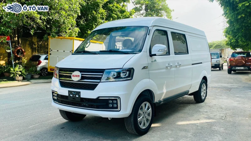 Đại lý xe van số tự động lắp ráp có chính sách bảo hành tốt và dịch vụ hỗ trợ tận tình cho khách hàng Đại lý xe van số tự động lắp ráp có chính sách bảo hành tốt và dịch vụ hỗ trợ tận tình cho khách hàng