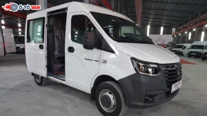 Mỗi loại động cơ xe van chuyển hàng hóa đều sẽ có nguyên lý hoạt động khác nhau