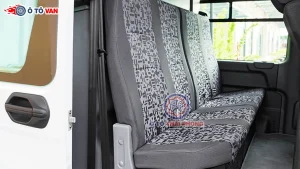 Xe tải Van Gaz Sobol NN 6 chỗ ngồi 550kg