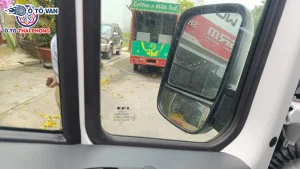 Xe tải Van Gaz Sobol NN 3 chỗ 945kg động cơ Diesel