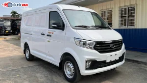 Xe tải van Thaco Frontier 2 chỗ 945kg TF420 – TF450 – TF480