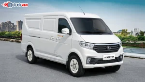 Xe tải van Thaco Frontier 2 chỗ 945kg TF420 – TF450 – TF480