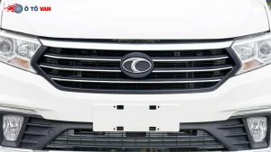 Xe tải van Thaco Frontier 2 chỗ 945kg TF420 – TF450 – TF480