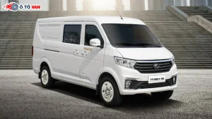 Xe tải van Thaco TF480 5 chỗ 750kg