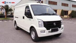 Xe tải van DFSK C35 2 chỗ 945Kg