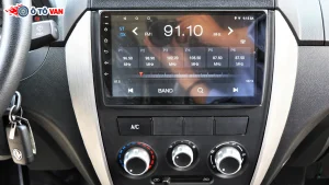 Xe tải van DFSK C35 2 chỗ 945Kg