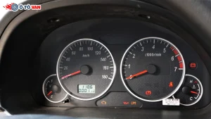 Xe tải van DFSK C35 2 chỗ 945Kg