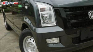 Xe tải van DFSK C35 2 chỗ 945Kg