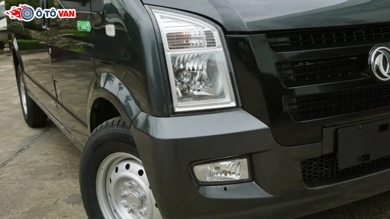 Xe tải van DFSK C35 2 chỗ 945Kg