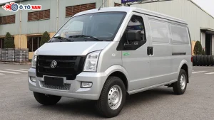 Xe tải van DFSK C35 2 chỗ 945Kg