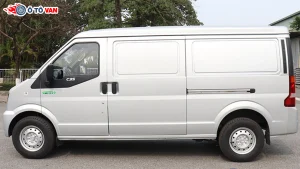 Xe tải van DFSK C35 2 chỗ 945Kg