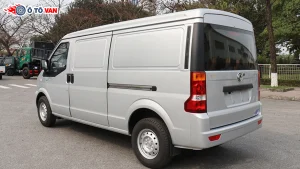 Xe tải van DFSK C35 2 chỗ 945Kg