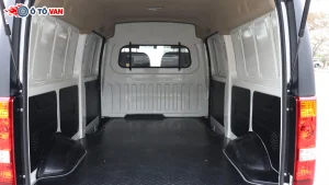 Xe tải van DFSK C35 2 chỗ 945Kg