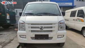 Xe tải van DFSK C35 2 chỗ 945Kg