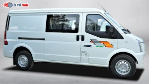 Xe tải van DFSK C35 5 chỗ 945kg