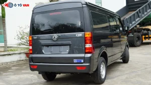 Xe tải van DFSK C35 5 chỗ 945kg