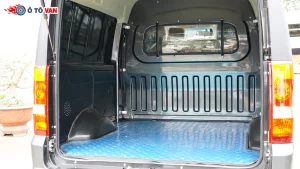 Xe tải van DFSK C35 5 chỗ 945kg