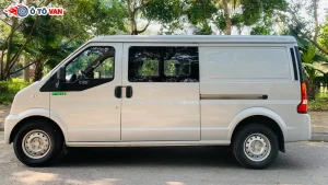 Xe tải van DFSK C35 5 chỗ 945kg