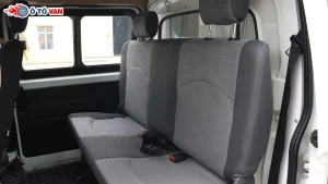 Xe tải van DFSK C35 5 chỗ 945kg