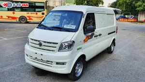 Kinh nghiệm mua xe van chuyển hàng hóa