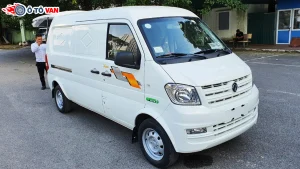 Xe tải van DFSK K05S 2 chỗ 945kg