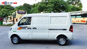 Xe tải van DFSK K05S 2 chỗ 945kg