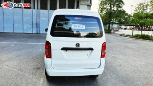 Xe tải van DFSK K05S 2 chỗ 945kg