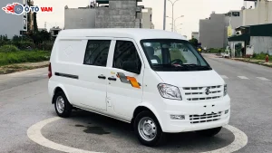 mua xe tải van ở đâu