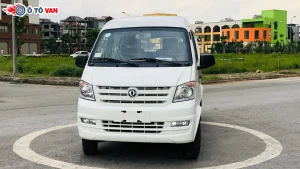 Xe tải van DFSK K05s 5 chỗ tải trọng 700kg