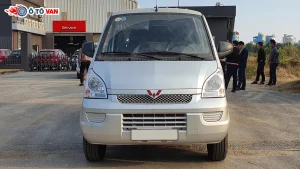 Xe tải van Wuling Brilliance 2 chỗ 500 kg