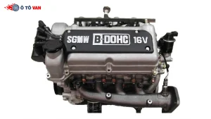 Xe tải van Wuling Brilliance 2 chỗ 500 kg