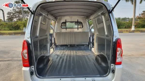 Xe tải van Wuling Brilliance 2 chỗ 500 kg