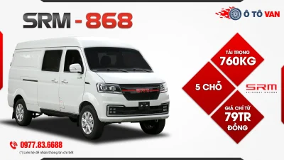 Bảo dưỡng xe van số tự động định kỳ giúp kéo dài tuổi thọ xe!