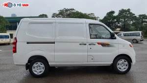 Xe tải Van Kenbo 2 chỗ 945kg động cơ xăng 1.3L