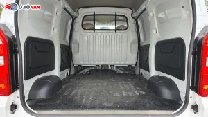 Xe tải Van Kenbo 2 chỗ 945kg động cơ xăng 1.3L