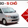 Xe tải Van Kenbo 5 chỗ 650kg