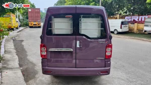 Xe tải Van Tera V thùng đông lạnh 850kg