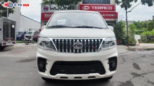 Xe tải van Tera V6 5 chỗ tải trọng 790kg – Động cơ công nghệ GDI & DVVT