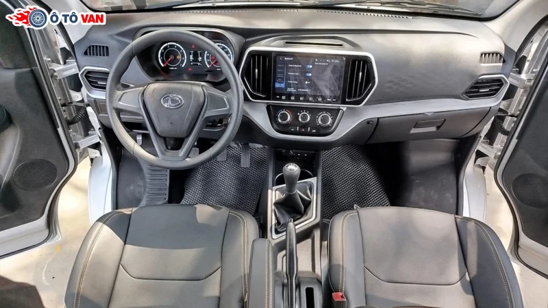 tiềm năng của ô tô van tiềm năng của ô tô van