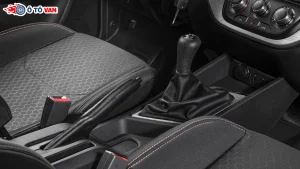 Xe tải van Tera V8 2 chỗ 945kg