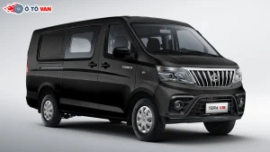 Xe tải van Tera V8 2 chỗ 945kg