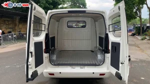Xe tải Van Tera V8 5 chỗ 800kg