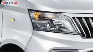 Xe tải Van Tera V8 5 chỗ 800kg