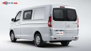 Xe tải Van Tera V8 5 chỗ 800kg
