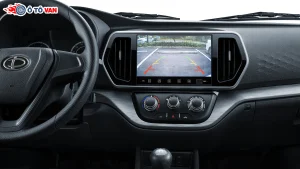 Xe tải Van Tera V8 5 chỗ 800kg