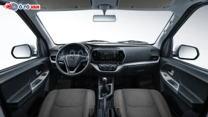 Xe tải Van Tera V8 5 chỗ 800kg