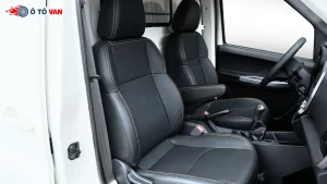 Xe tải Van Tera V8 5 chỗ 800kg