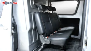 Xe tải Van Tera V8 5 chỗ 800kg