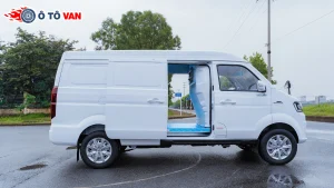 Xe tải van SRM 868 2 chỗ