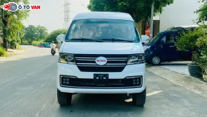 Xe tải Van SRM 868 5 chỗ 760kg